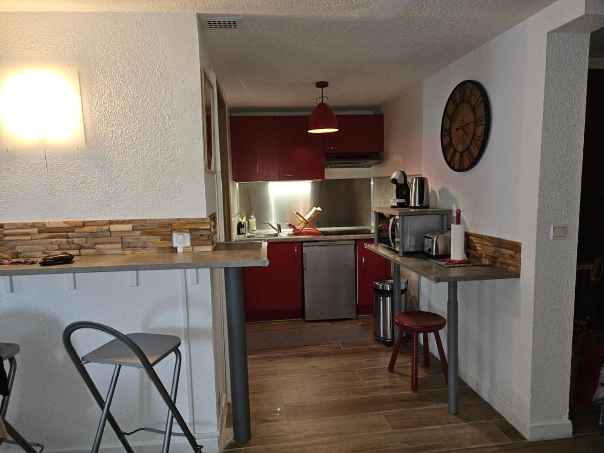 Appartement Hyper Centre 6 Pers. Chamonix Exterior foto