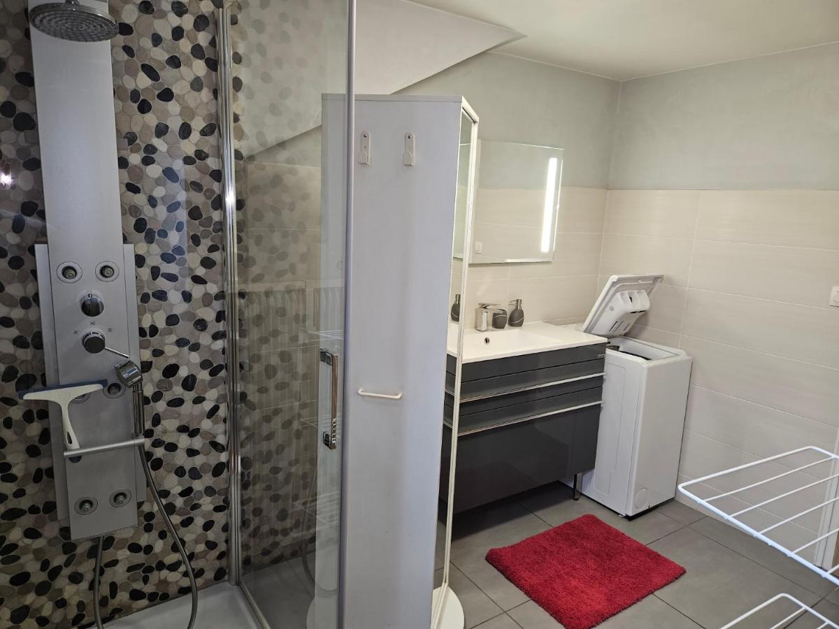 Appartement Hyper Centre 6 Pers. Chamonix Exterior foto